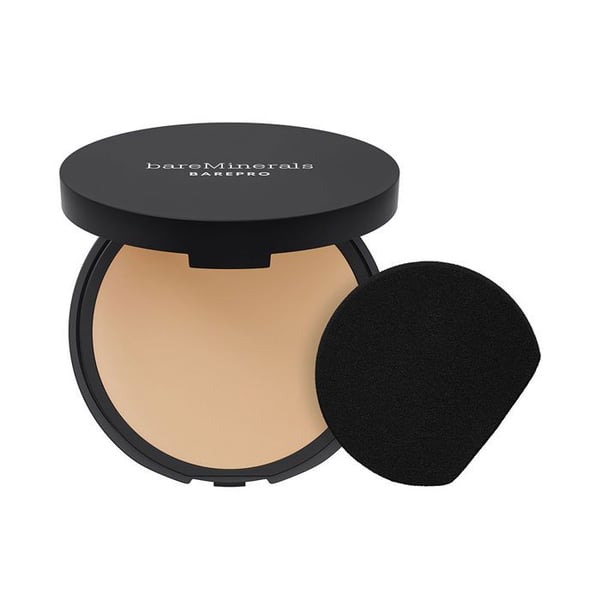 BAREPRO 24HR foundation puder hudförbättrare #17-neutral 8 gr