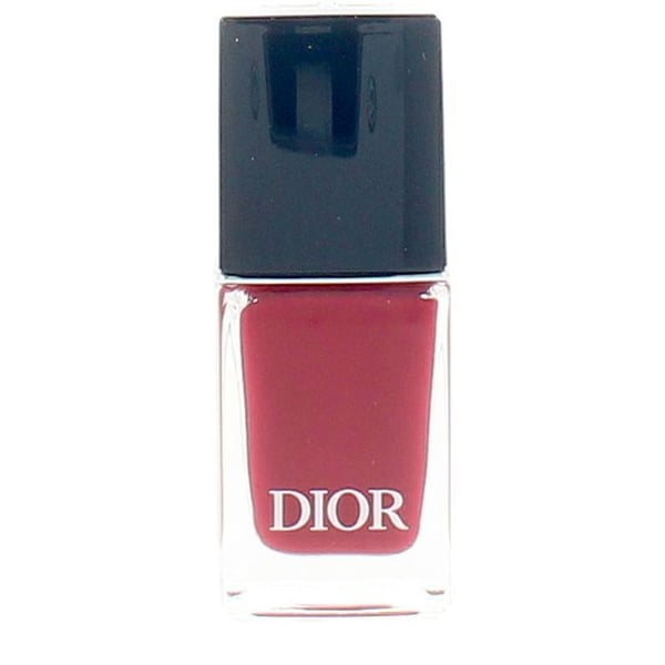 Nagellack - DIOR NAGELLACK - Färg Röd - #853 - 10ml