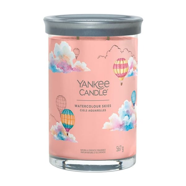 CANDELA GIARA GRANDE TUMBLER SIGNATUR VANDFARVER HIMMEL