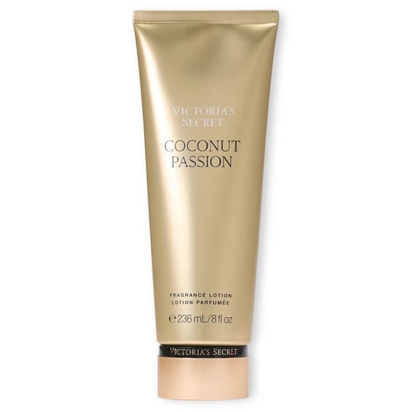 Victoria's Secret - Kropps- och Handlotion - Coconut Passion -