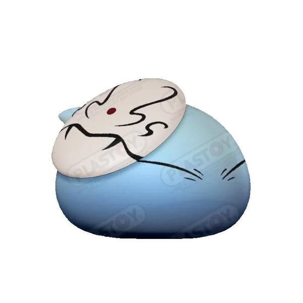 Sparbössa - GENERISK - Slime Dragon Quest - Blå - Slime Dragon Quest-mönster - Snabb leverans Frankrike