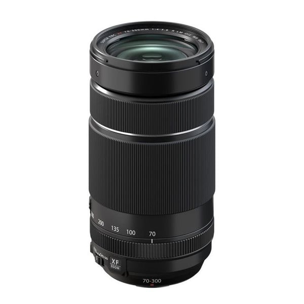FUJIFILM Objektiv Fujinon XF 70-300mm f/4-5.6 R LM OIS WR