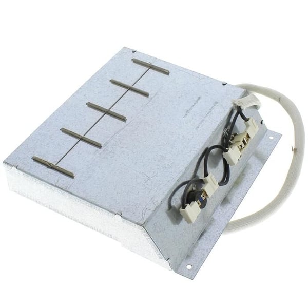 Motstånd 2100w + termostater 40006991 - Torktumlare Candy - Motstånd
