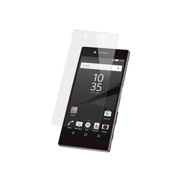 Artwizz SecondDisplay Crystal Screen Protector för Sony XPERIA Z5