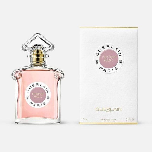 Guerlain L'Instant Magic EDP För Kvinnor 75ml