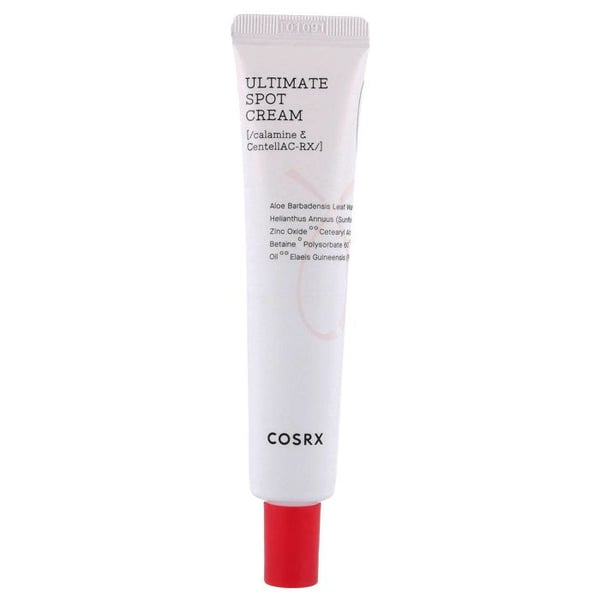 COSRX Ultimate Spot Cream 30 g