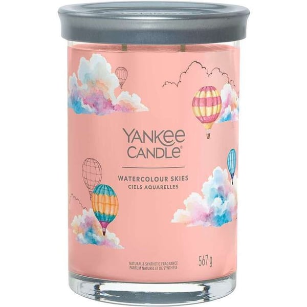 CANDELA GIARA GRANDE TUMBLER SIGNATUR VANDFARVER HIMMEL