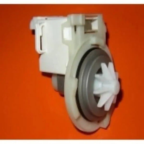 Alkalinepump till Siemens Bosch Diskmaskin - Copreci ersätter 165261 165262 00165261