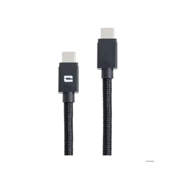 USB-C/USB-C-kabel - CROSSCALL - 1301239999222