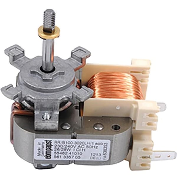 UGNMOTOR 561335705 FLÄKT VÄRMEMOTOR