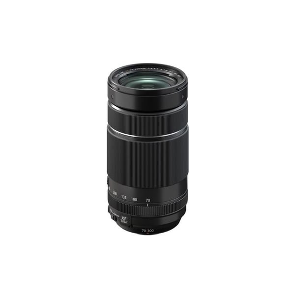 FUJIFILM Fujinon XF 70-300mm f/4-5.6 R LM OIS WR