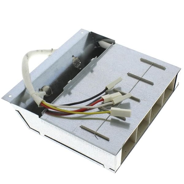 Motstånd 2100w + termostater 40006991 - Torktumlare Candy - Motstånd