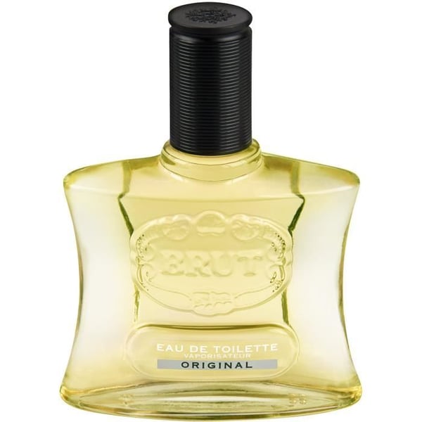 BRUT Original Men's Eau De Toilette - 100 ml