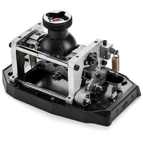 THRUSTMASTER modulær base til joystick AXY-teknologi - AVA BASE - Bedre præcision i bevægelse og tilpasning
