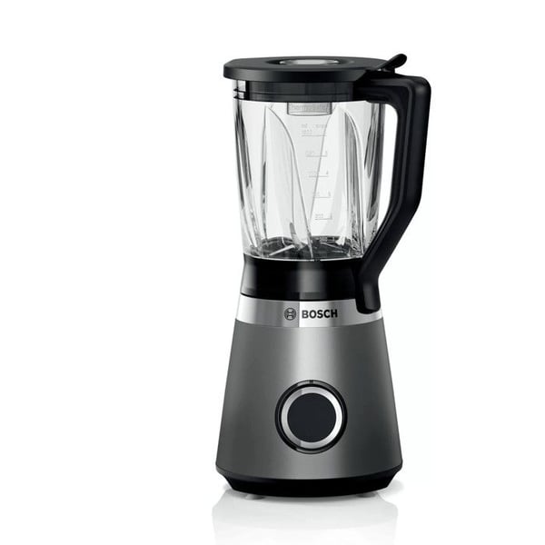 Sekoittaja - Bosch - MMB6172S - 1200W - 2 Litraa - Smoothiefunktio