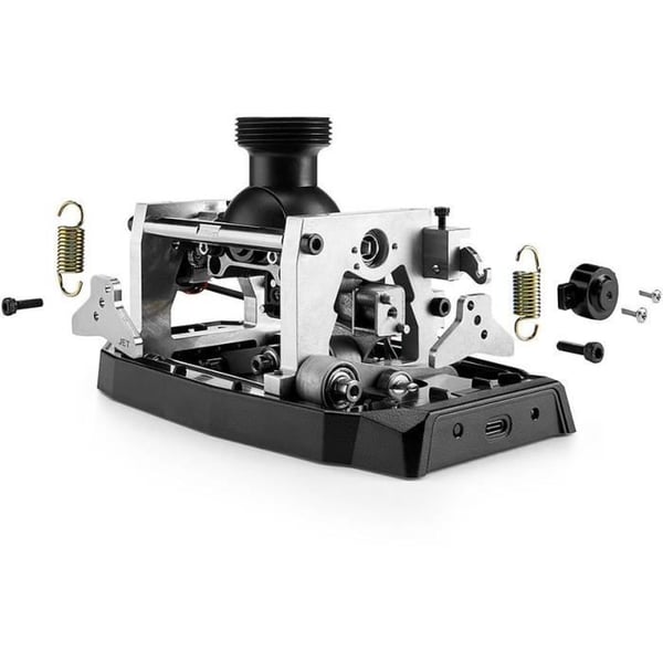 THRUSTMASTER modulær base til joystick AXY-teknologi - AVA BASE - Bedre præcision i bevægelse og tilpasning