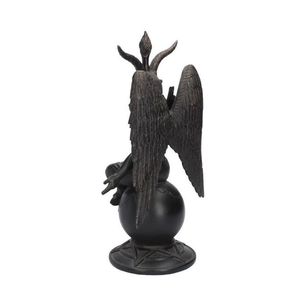 Statyett BAPHOMET- USED