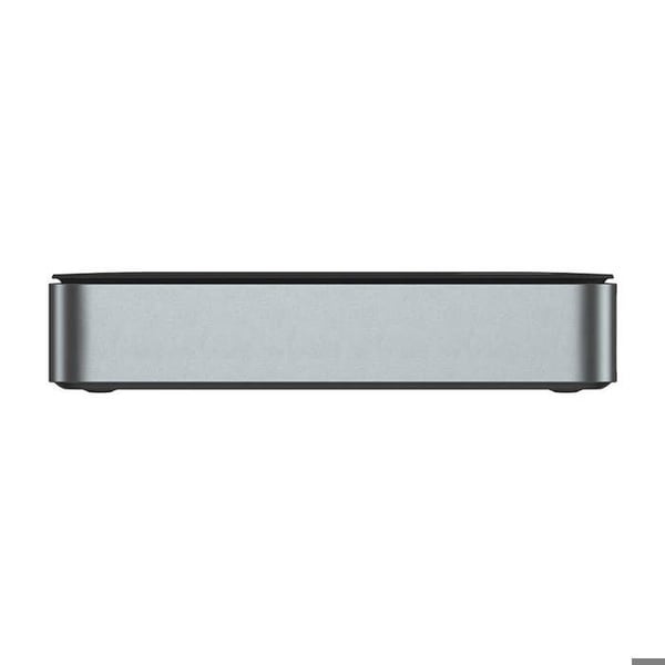 Aloittaja käynnistysklipsillä 1 200 A, 12 000 mAh - Baseus (C00245700111-00) - Musta