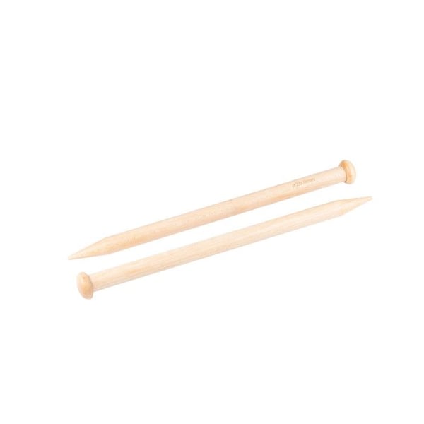 BAMBOO NÅL 35CM - 20MM 68298