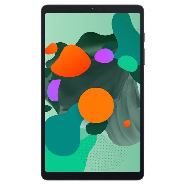 Blackview TAB 60 (Wifi - 10.1'' - 128 Go, 4 Go RAM) Grå - Alla Operatörer