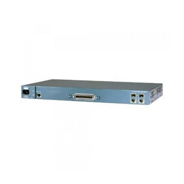 Cisco WS-C2950ST-8-LRE