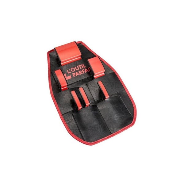 Trousse ParfaitLiss' finishing 8898 L'Outil Parfait