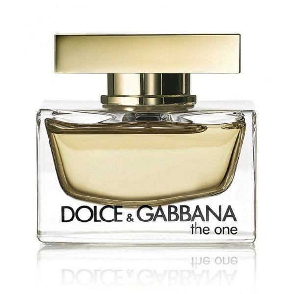Dolce & Gabbana The One EDP Women For Women 75ml