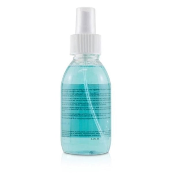 Hårspray - SACHAJUAN - Ocean Mist - Struktur og volumen - Mat finish - Let duft