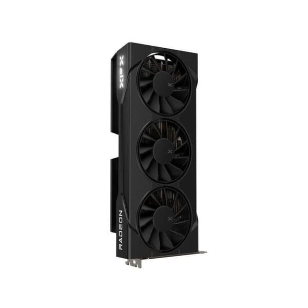 XFX SWIFT AMD Radeon RX 9060 XT OC Trippel Fläkt 16GB GDDR6 FSR 4