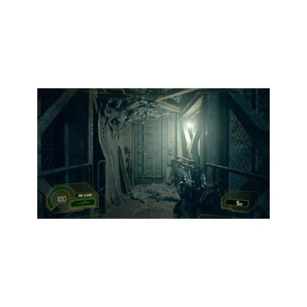Resident Evil 7 Gold Edition PS5