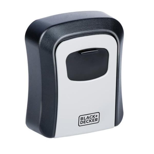 BLACK+DECKER Nyckelskåp