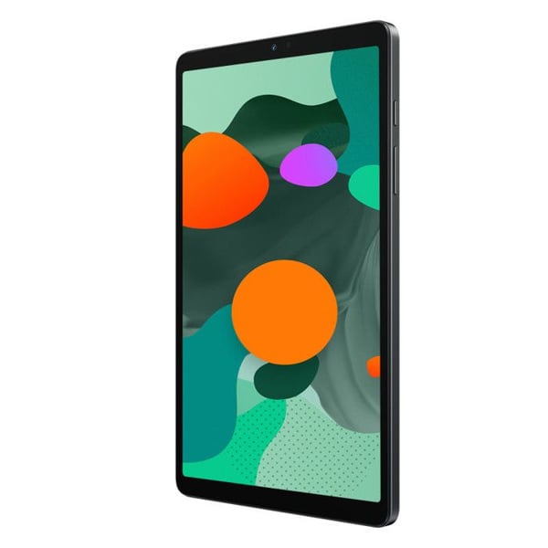 Blackview TAB 60 (Wifi - 10.1'' - 128 Go, 4 Go RAM) Grå - Alla Operatörer