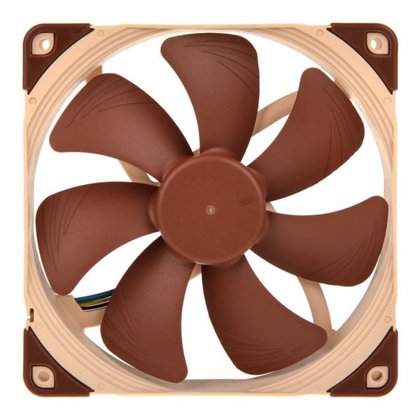 Noctua blæser 140mm NF-A14 PWM