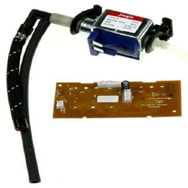Reparationssats för Philips ånggenerator - PUMP + PLATA - Anti-skalning - Blandat