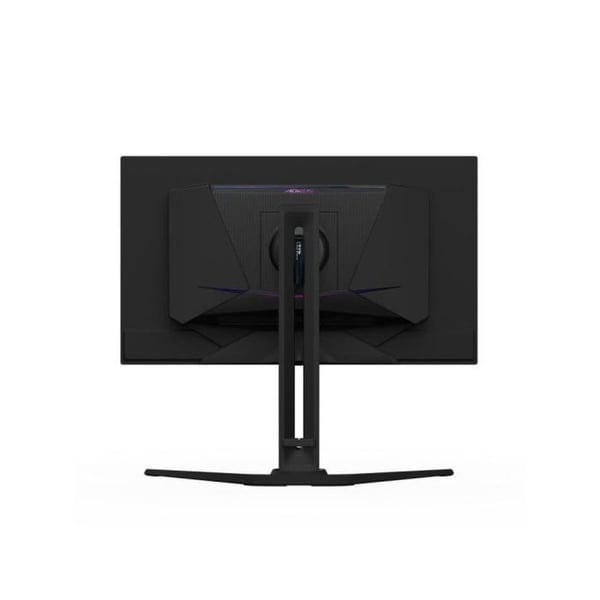 Monitor GIGABYTE AORUS FO27Q5P 27" QHD 500Hz OLED KVM G-SYNC FreeSync Premium Pro DisplayHDR True Black 500