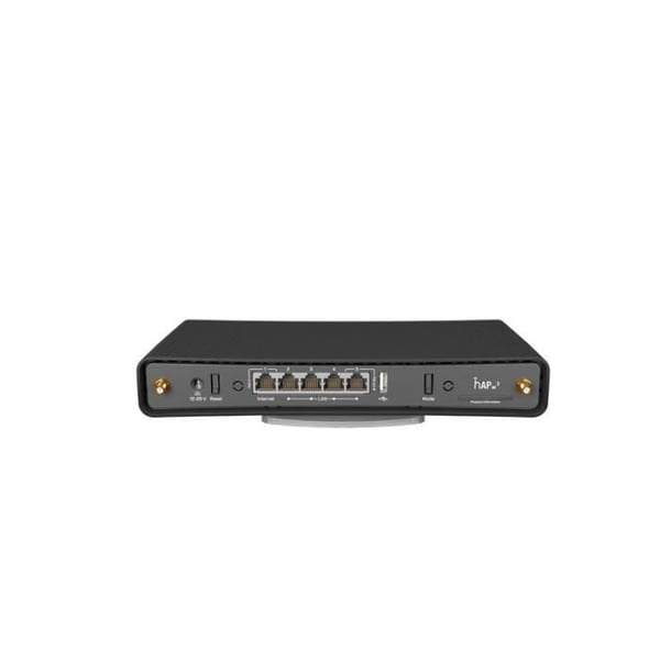 Mikrotik RBD53IG-5HACD2HND Router