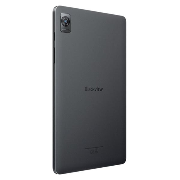 Blackview TAB 60 (Wifi - 10.1'' - 128 Go, 4 Go RAM) Grå - Alla Operatörer