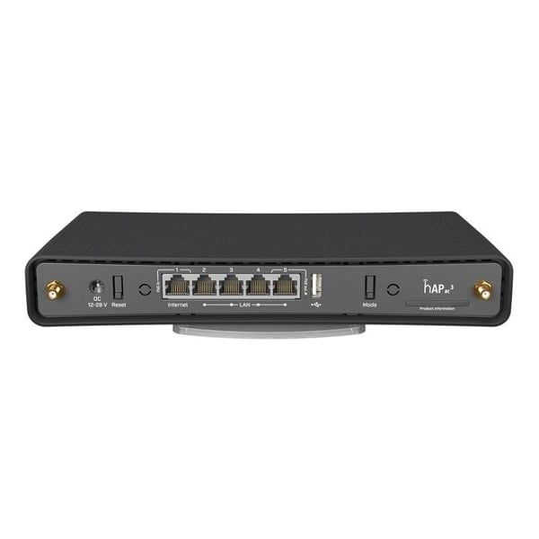 Mikrotik RBD53IG-5HACD2HND Router