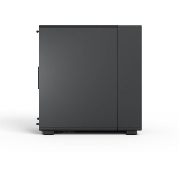 PC-kabinet - Fractal Design - FD-C-EPO1A-01 - Sort - Lukkede paneler - Optimeret køling - 3 Momentum 12 blæsere inkluderet