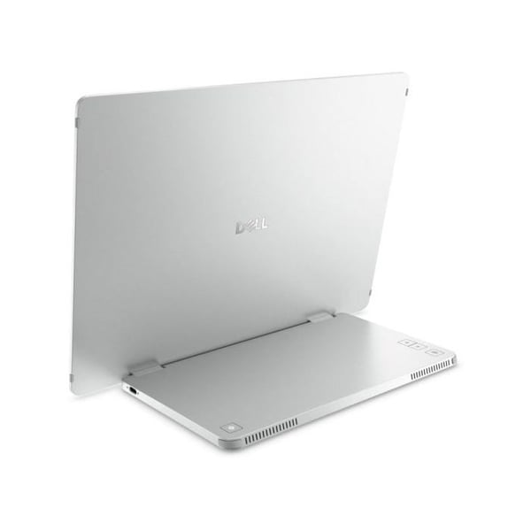 Dell Pro 14 Plus Bärbar Mon