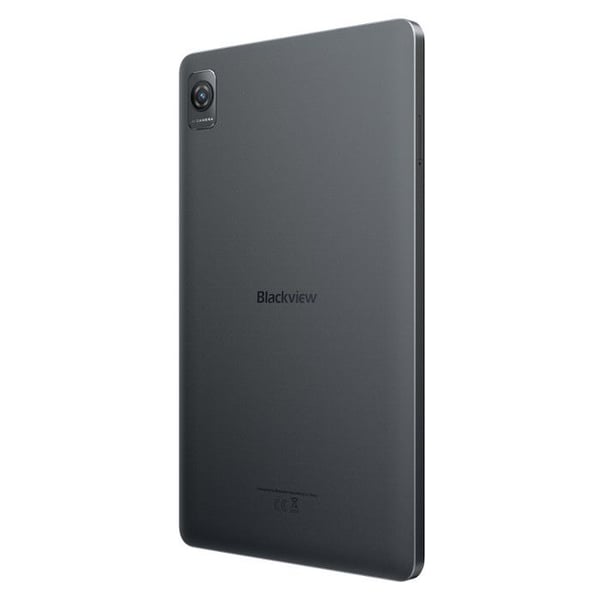 Blackview TAB 60 (Wifi - 10.1'' - 128 Go, 4 Go RAM) Grå - Alla Operatörer
