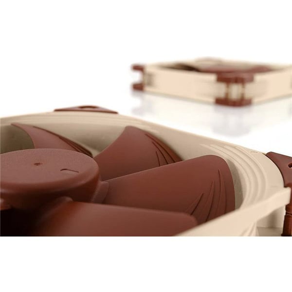 Noctua blæser 140mm NF-A14 PWM