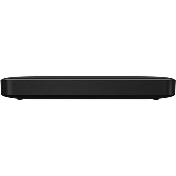 WD - Extern hårddisk - WD Elements™ - 4TB - USB 3.0 (WDBU6Y0040BBK-WESN)