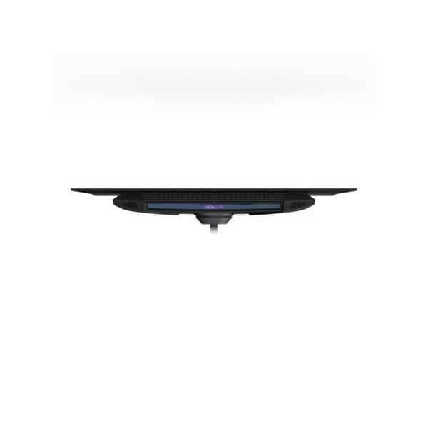 Monitor GIGABYTE AORUS FO27Q5P 27" QHD 500Hz OLED KVM G-SYNC FreeSync Premium Pro DisplayHDR True Black 500