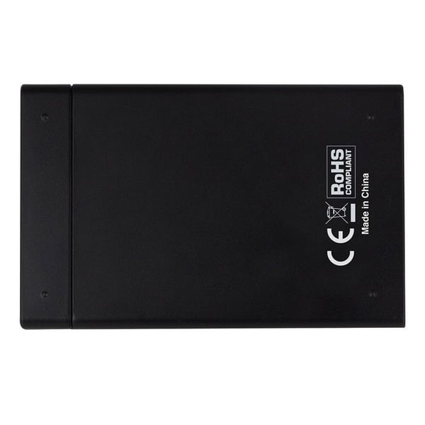 Extern Enclosure - Ewent - EW7044 - 2.5" - USB 3.0 - SATA III