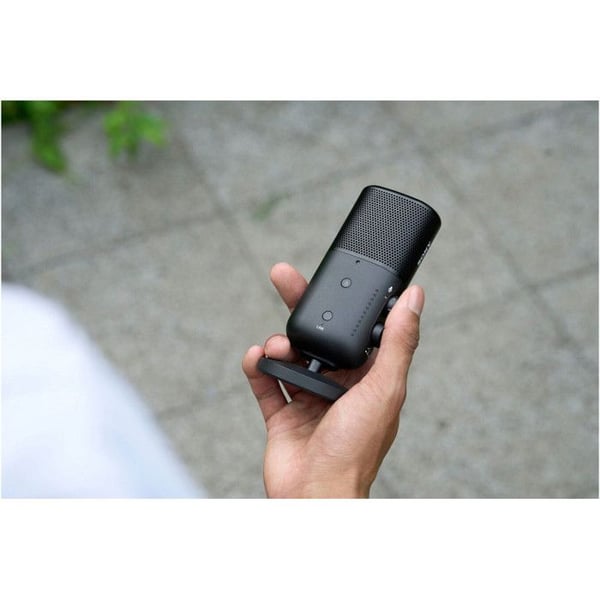 SONY Micro ECM-S1