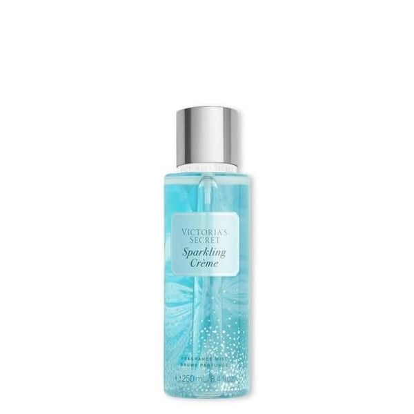 Doftande dimma - Victoria's Secret - Sprudlande grädde - 250ml - Kvinna