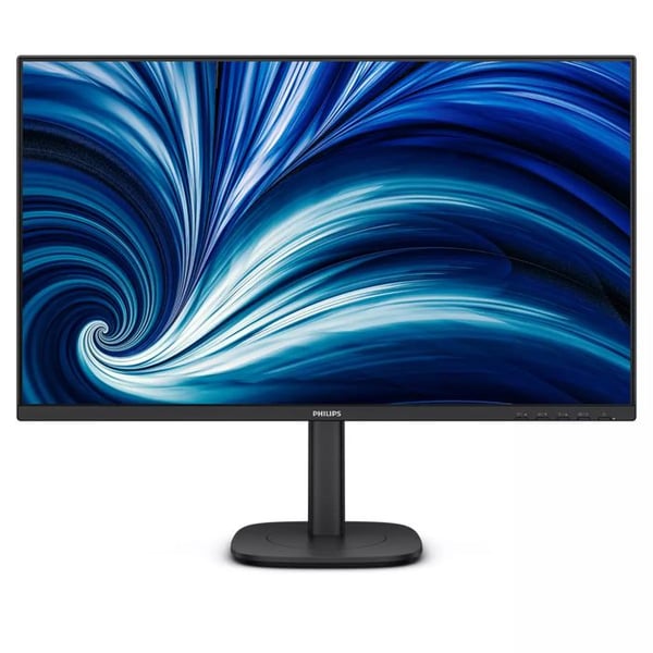 Monitor - PHILIPS - 27B2U3601/00 - 27 tum - IPS - 2560x1440 - 120Hz