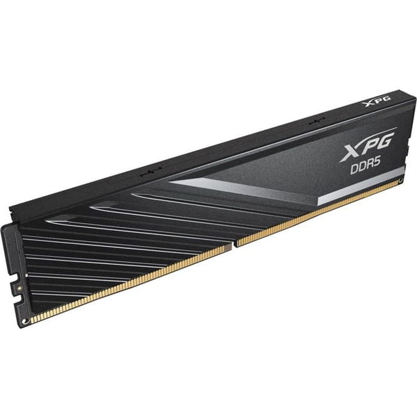 ADATA XPG 16GB DDR5 6000MT/s CL48 Lancer Blade Svart