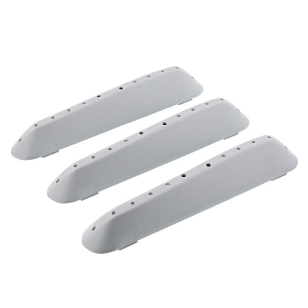 Trumblad (X3) - Tvättmaskin - AEG - ELECTROLUX - Designad för BB331216